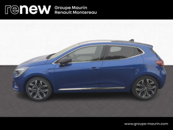 Photo 6 du bon plan RENAULT Clio 1.6 E-Tech hybride 145ch Techno occasion à 19490 €