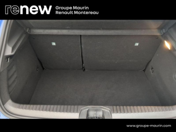 Photo 12 du bon plan RENAULT Clio 1.6 E-Tech hybride 145ch Techno occasion à 19490 €