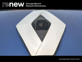 Photo 13 du bon plan RENAULT Clio 1.6 E-Tech hybride 145ch Techno occasion à 19490 €