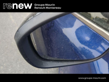 Photo 16 du bon plan RENAULT Clio 1.6 E-Tech hybride 145ch Techno occasion à 19490 €