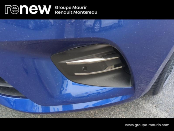Photo 17 du bon plan RENAULT Clio 1.6 E-Tech hybride 145ch Techno occasion à 19490 €