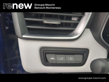 Photo 19 du bon plan RENAULT Clio 1.6 E-Tech hybride 145ch Techno occasion à 19490 €