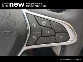 Photo 21 du bon plan RENAULT Clio 1.6 E-Tech hybride 145ch Techno occasion à 19490 €