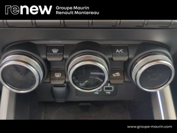 Photo 25 du bon plan RENAULT Clio 1.6 E-Tech hybride 145ch Techno occasion à 19490 €