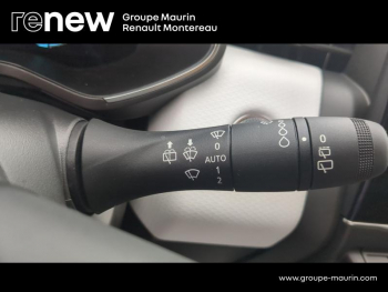 Photo 27 du bon plan RENAULT Clio 1.6 E-Tech hybride 145ch Techno occasion à 19490 €