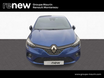 Photo 28 du bon plan RENAULT Clio 1.6 E-Tech hybride 145ch Techno occasion à 19490 €