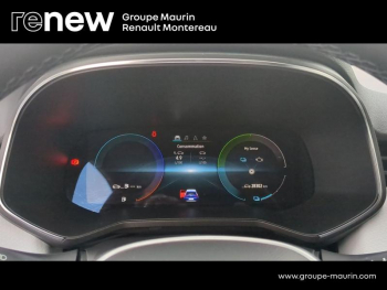 Photo 37 du bon plan RENAULT Clio 1.6 E-Tech hybride 145ch Techno occasion à 19490 €
