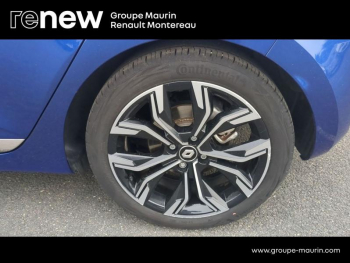 Photo 43 du bon plan RENAULT Clio 1.6 E-Tech hybride 145ch Techno occasion à 19490 €