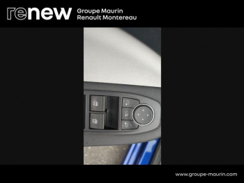 Photo 44 du bon plan RENAULT Clio 1.6 E-Tech hybride 145ch Techno occasion à 19490 €