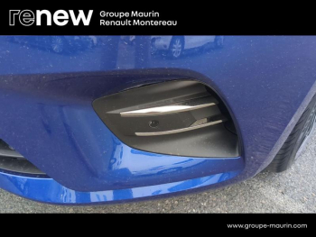 Photo 46 du bon plan RENAULT Clio 1.6 E-Tech hybride 145ch Techno occasion à 19490 €