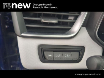 Photo 48 du bon plan RENAULT Clio 1.6 E-Tech hybride 145ch Techno occasion à 19490 €