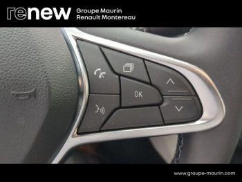 Photo 50 du bon plan RENAULT Clio 1.6 E-Tech hybride 145ch Techno occasion à 19490 €