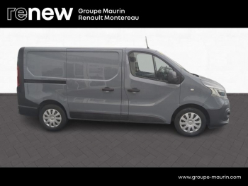 Photo 3 du bon plan RENAULT Trafic Fg VUL L1H1 1000 2.0 dCi 120ch Grand Confort E6 occasion à 14900 €
