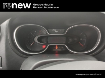 Photo 9 du bon plan RENAULT Trafic Fg VUL L1H1 1000 2.0 dCi 120ch Grand Confort E6 occasion à 14900 €
