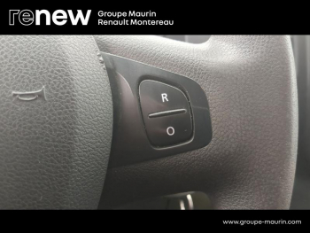 Photo 15 du bon plan RENAULT Trafic Fg VUL L1H1 1000 2.0 dCi 120ch Grand Confort E6 occasion à 14900 €