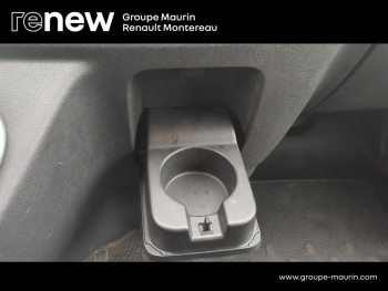 Photo 20 du bon plan RENAULT Trafic Fg VUL L1H1 1000 2.0 dCi 120ch Grand Confort E6 occasion à 14900 €