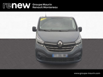 Photo 31 du bon plan RENAULT Trafic Fg VUL L1H1 1000 2.0 dCi 120ch Grand Confort E6 occasion à 14900 €