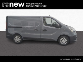 Photo 33 du bon plan RENAULT Trafic Fg VUL L1H1 1000 2.0 dCi 120ch Grand Confort E6 occasion à 14900 €