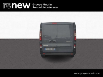 Photo 34 du bon plan RENAULT Trafic Fg VUL L1H1 1000 2.0 dCi 120ch Grand Confort E6 occasion à 14900 €