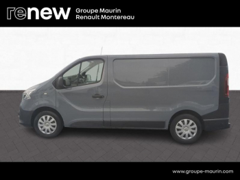 Photo 37 du bon plan RENAULT Trafic Fg VUL L1H1 1000 2.0 dCi 120ch Grand Confort E6 occasion à 14900 €