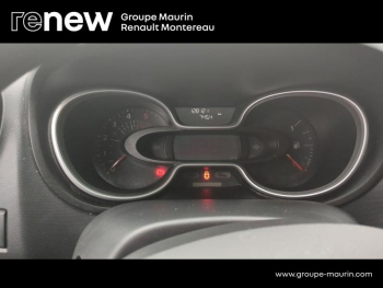 Photo 39 du bon plan RENAULT Trafic Fg VUL L1H1 1000 2.0 dCi 120ch Grand Confort E6 occasion à 14900 €
