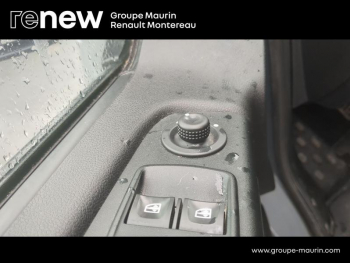Photo 45 du bon plan RENAULT Trafic Fg VUL L1H1 1000 2.0 dCi 120ch Grand Confort E6 occasion à 14900 €