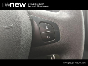 Photo 47 du bon plan RENAULT Trafic Fg VUL L1H1 1000 2.0 dCi 120ch Grand Confort E6 occasion à 14900 €