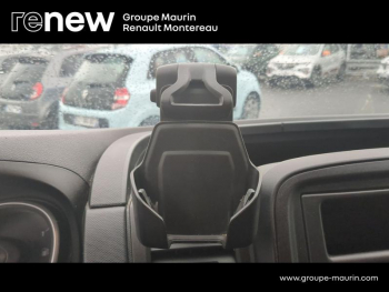 Photo 49 du bon plan RENAULT Trafic Fg VUL L1H1 1000 2.0 dCi 120ch Grand Confort E6 occasion à 14900 €