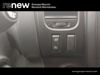 Photo 50 du bon plan RENAULT Trafic Fg VUL L1H1 1000 2.0 dCi 120ch Grand Confort E6 occasion à 14900 €