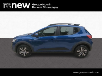 Photo 7 du bon plan DACIA Sandero 1.0 TCe 90ch Stepway Expression auto -24 occasion à 19390 €