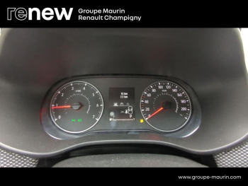 Photo 9 du bon plan DACIA Sandero 1.0 TCe 90ch Stepway Expression auto -24 occasion à 19390 €