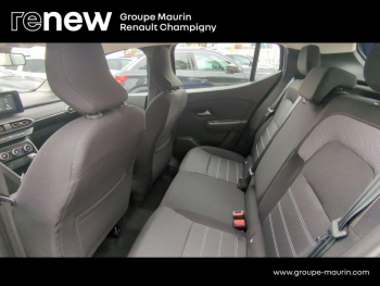 Photo 11 du bon plan DACIA Sandero 1.0 TCe 90ch Stepway Expression auto -24 occasion à 19390 €