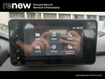 Photo 12 du bon plan DACIA Sandero 1.0 TCe 90ch Stepway Expression auto -24 occasion à 19390 €