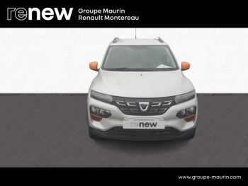 Photo 2 du bon plan DACIA Spring 45ch Confort Plus - Achat IntÃ©gral occasion à 8490 €