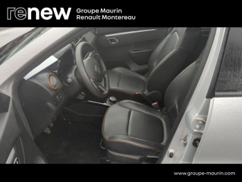 Photo 10 du bon plan DACIA Spring 45ch Confort Plus - Achat IntÃ©gral occasion à 8490 €