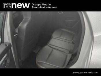 Photo 11 du bon plan DACIA Spring 45ch Confort Plus - Achat IntÃ©gral occasion à 8490 €