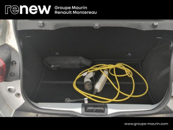 Photo 13 du bon plan DACIA Spring 45ch Confort Plus - Achat IntÃ©gral occasion à 8490 €