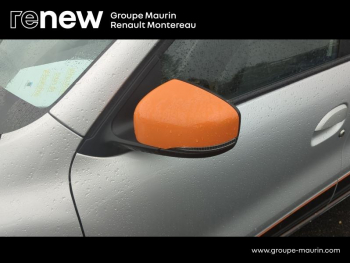 Photo 16 du bon plan DACIA Spring 45ch Confort Plus - Achat IntÃ©gral occasion à 8490 €