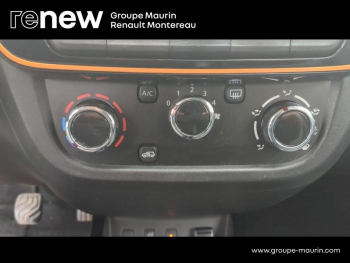 Photo 19 du bon plan DACIA Spring 45ch Confort Plus - Achat IntÃ©gral occasion à 8490 €