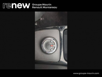 Photo 20 du bon plan DACIA Spring 45ch Confort Plus - Achat IntÃ©gral occasion à 8490 €