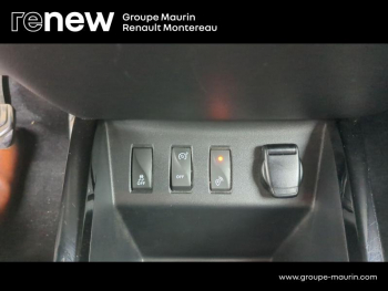 Photo 22 du bon plan DACIA Spring 45ch Confort Plus - Achat IntÃ©gral occasion à 8490 €