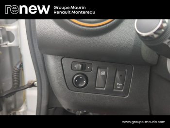 Photo 23 du bon plan DACIA Spring 45ch Confort Plus - Achat IntÃ©gral occasion à 8490 €
