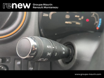 Photo 24 du bon plan DACIA Spring 45ch Confort Plus - Achat IntÃ©gral occasion à 8490 €