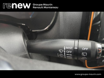 Photo 25 du bon plan DACIA Spring 45ch Confort Plus - Achat IntÃ©gral occasion à 8490 €