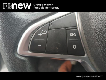 Photo 26 du bon plan DACIA Spring 45ch Confort Plus - Achat IntÃ©gral occasion à 8490 €