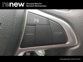 Photo 27 du bon plan DACIA Spring 45ch Confort Plus - Achat IntÃ©gral occasion à 8490 €
