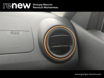Photo 28 du bon plan DACIA Spring 45ch Confort Plus - Achat IntÃ©gral occasion à 8490 €