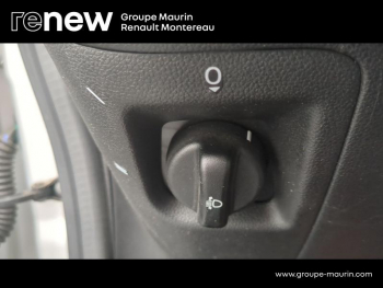 Photo 29 du bon plan DACIA Spring 45ch Confort Plus - Achat IntÃ©gral occasion à 8490 €