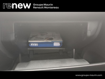Photo 30 du bon plan DACIA Spring 45ch Confort Plus - Achat IntÃ©gral occasion à 8490 €