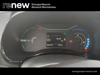 Photo 39 du bon plan DACIA Spring 45ch Confort Plus - Achat IntÃ©gral occasion à 8490 €